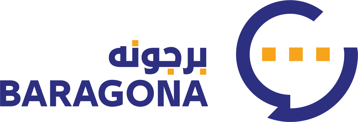 منصة برجونة